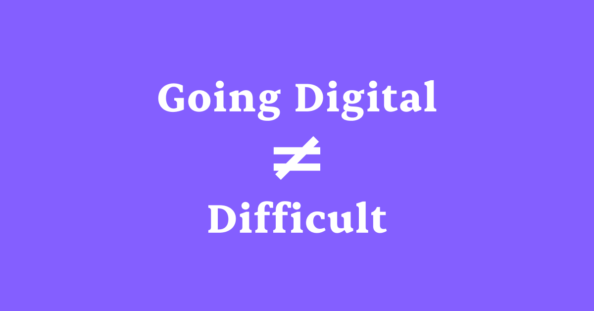 Why Digital Doesn’t Have to Mean Difficult: A Playbook for Rolling Out Benefits Tech One Client at a Time