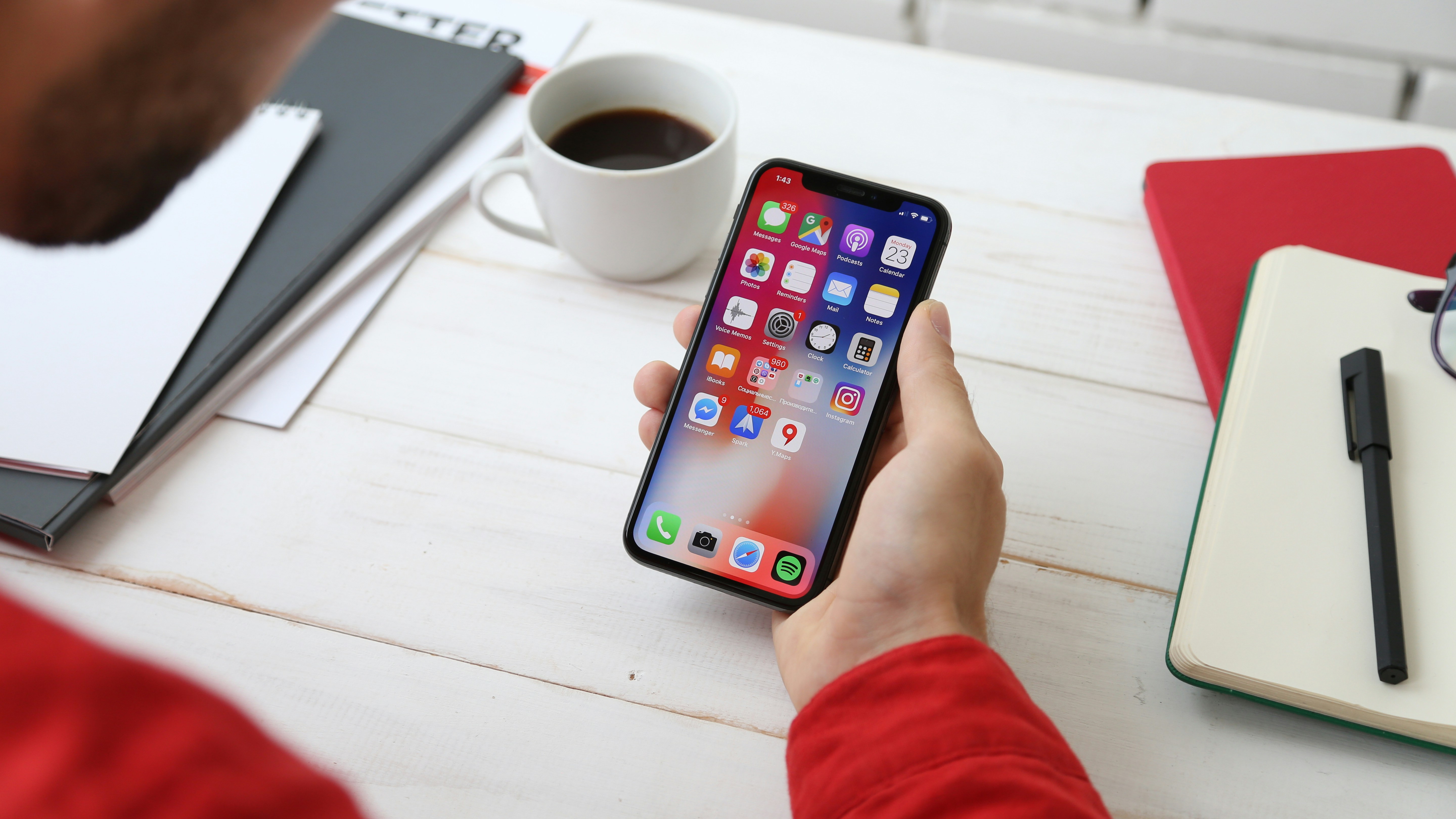 Employees Want Mobile—Why Are So Few Employers Delivering It?